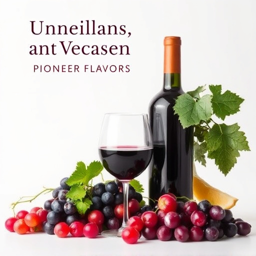 Unveiling Southern Arizona's Wine Treasures: Pioneer Flavors
