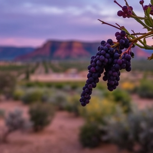 southern arizona wineries