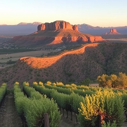 southern arizona wineries