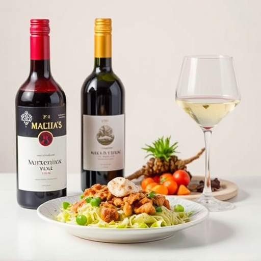 Pair Local Wines with Southwest Small Plates in Southern Arizona