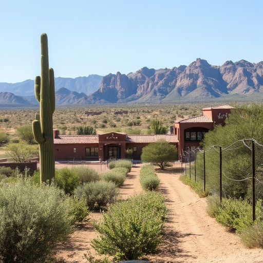 southern arizona wineries