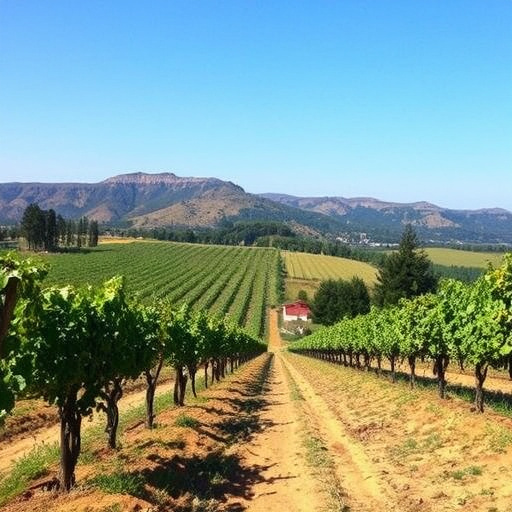 southern arizona wineries