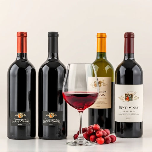 Uncork Unique Blends at Southern Arizona's Cutting-Edge Cellars