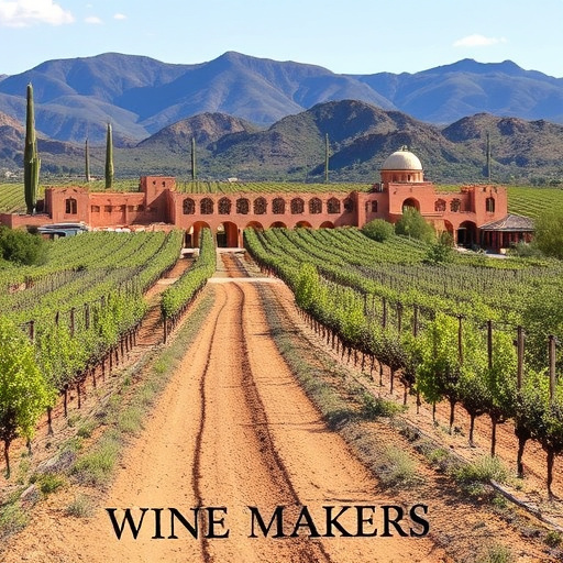 southern arizona wineries