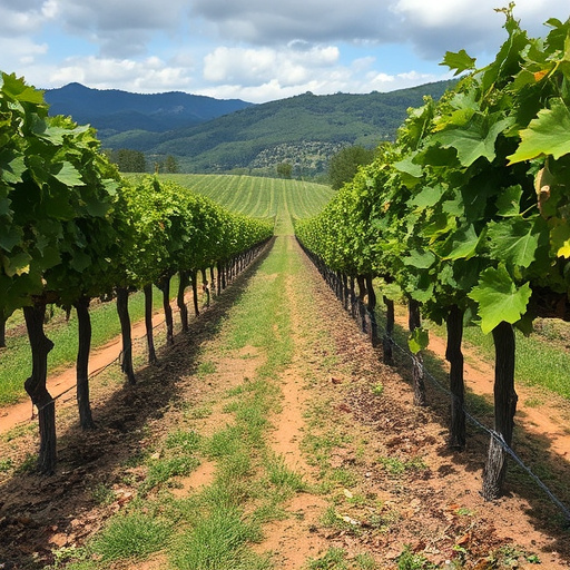 southern arizona wineries