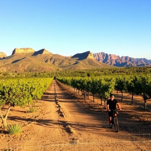 southern arizona wineries