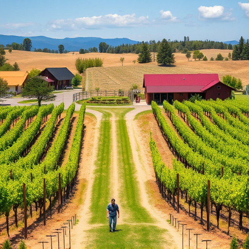 southern arizona wineries