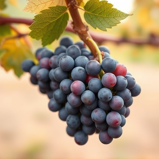 Harvesting High-Elevation Grapes in Southern Arizona Wineries