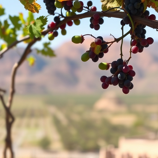 southern arizona wineries