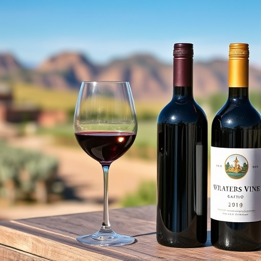 southern arizona wineries