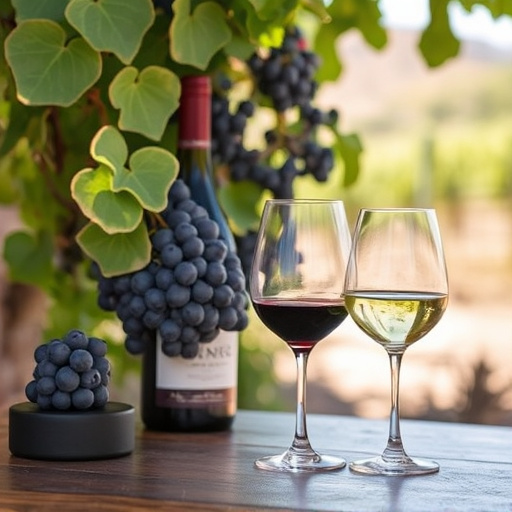 southern arizona wineries