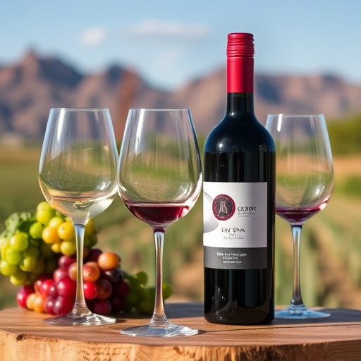 southern arizona wineries