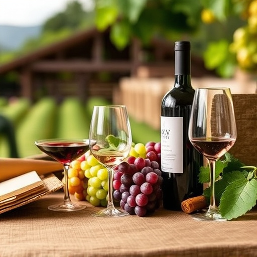 southern arizona wineries