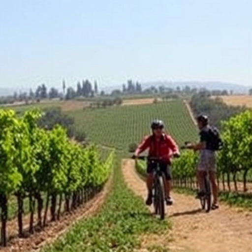 southern arizona wineries