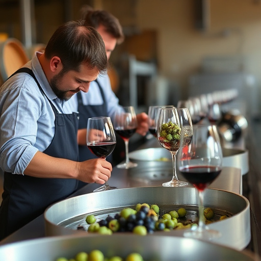 southern arizona wineries