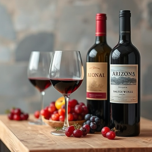 southern arizona wineries