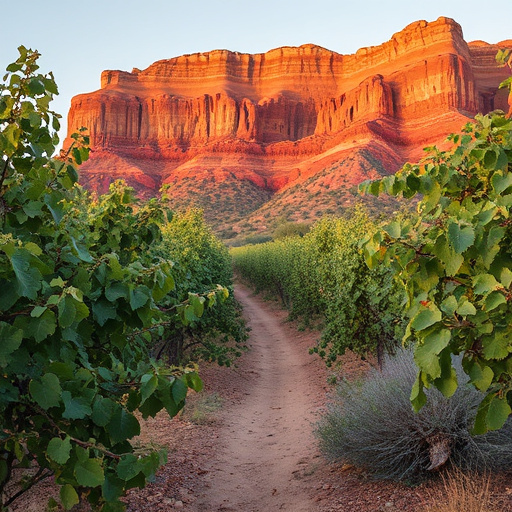 southern arizona wineries