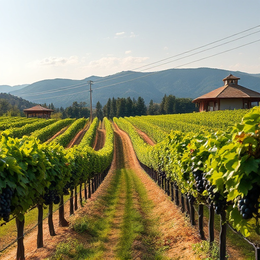 southern arizona wineries