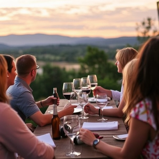 southern arizona wineries