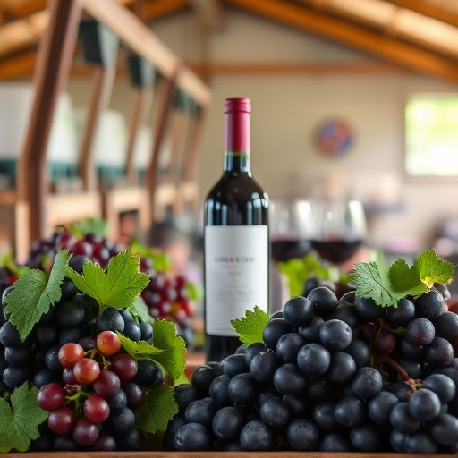 southern arizona wineries