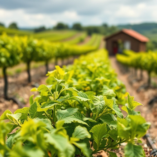 southern arizona wineries