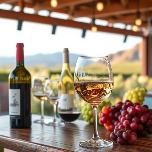 southern arizona wineries