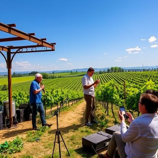 southern arizona wineries