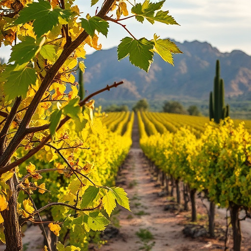 southern arizona wineries