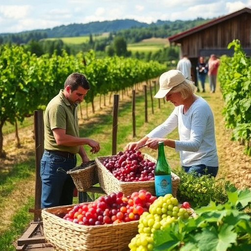 southern arizona wineries