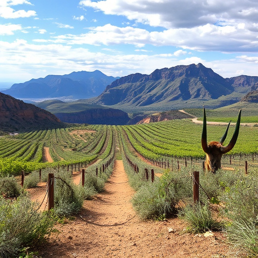 southern arizona winery