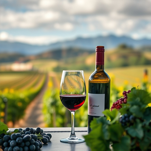 southern arizona winery