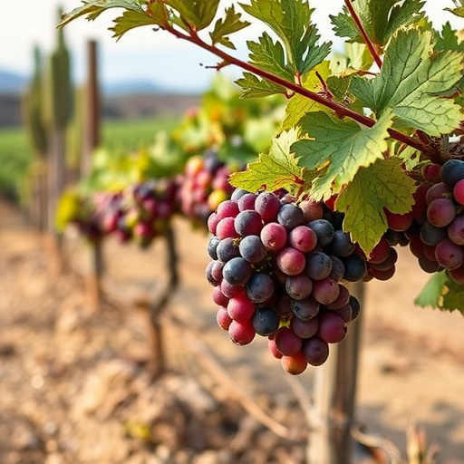 southern arizona winery