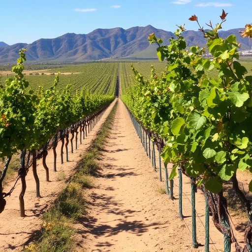 southern arizona winery