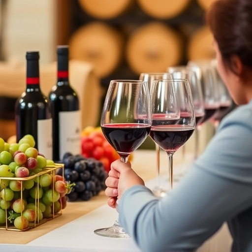 southern arizona winery