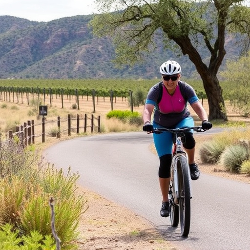 southern arizona winery