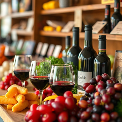 southern arizona winery