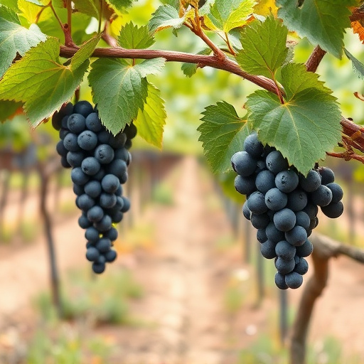 Learn Organic Viticulture at Southern Arizona Wineries