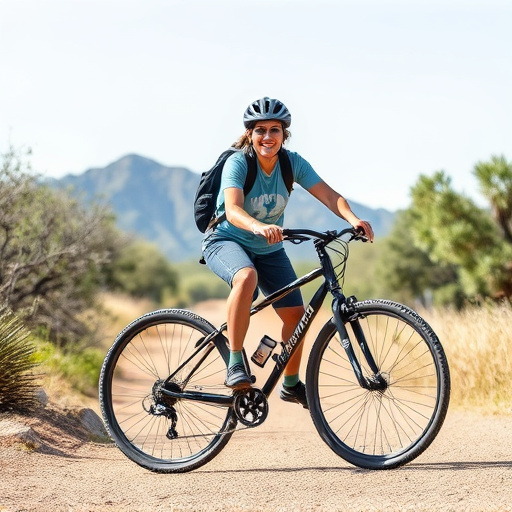 Explore Southern Arizona Winery Trails by Bike