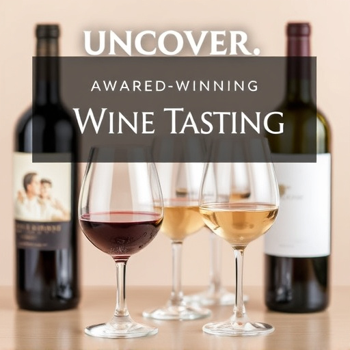Uncover Southern Arizona's Award-Winning Wine Tastings