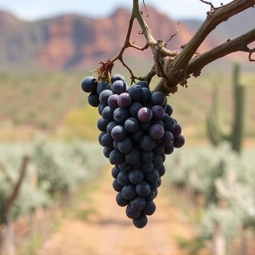 southern arizona winery
