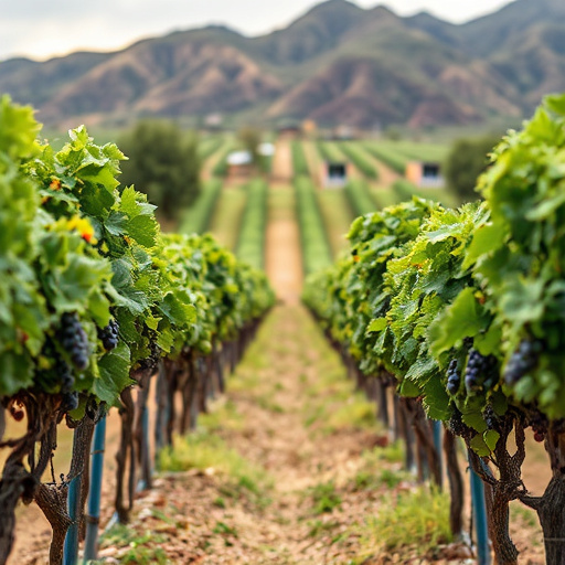 southern arizona winery