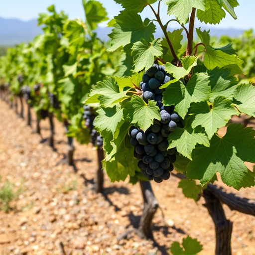 southern arizona winery