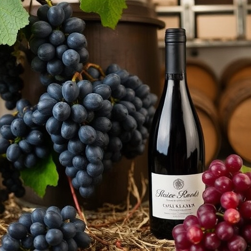 southern arizona winery