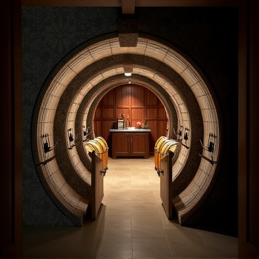 Uncover Private Barrel Rooms at Southern AZ Wineries