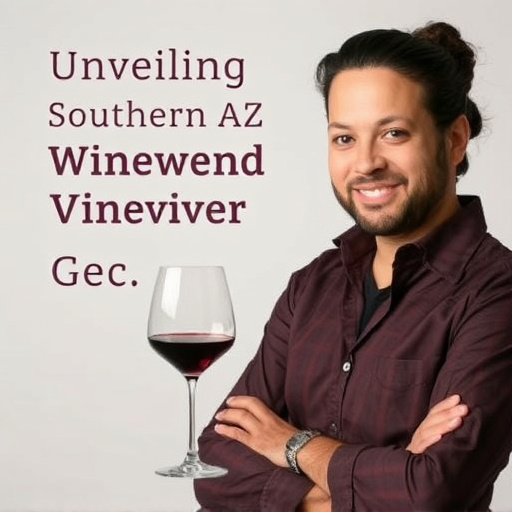 Unveiling Southern AZ Winemakers' Terroir Secrets