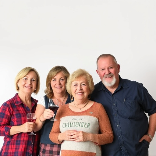 Unveiling Southern Az Winemakers' Multi-Generational Legacy