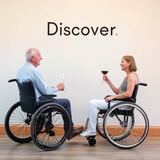 Discover Wheelchair-Accessible Tasting Rooms in Southern AZ Wine Country