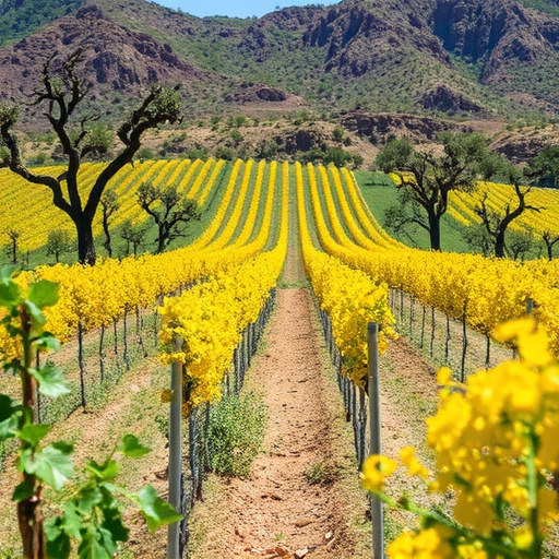 southern az wineries