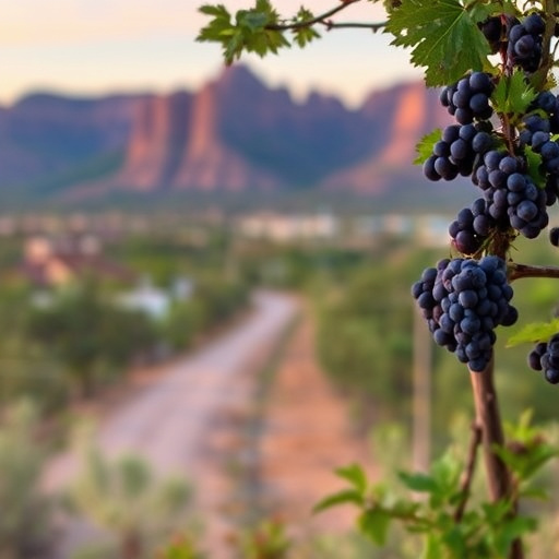 southern az wineries