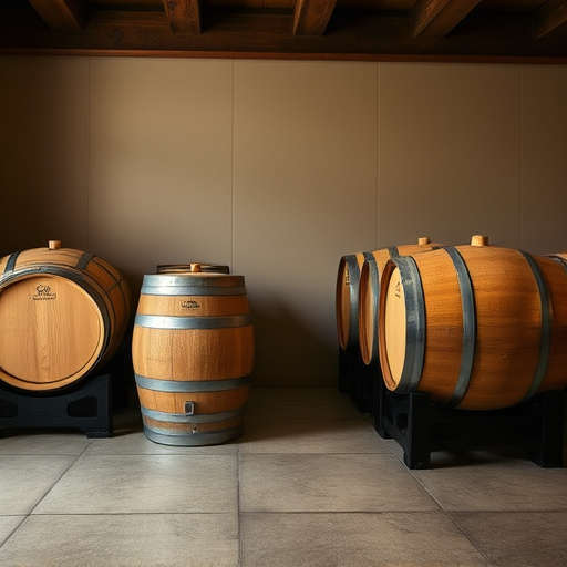 Savor Private Barrels in Southern AZ Wineries' Intimate Spaces